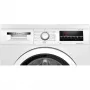 Bosch WUU28T61BY elöltöltős mosógép 9 kg, 1400 f/p., aláépíthető, érintővezérlés, speedperfect, ecosilencedrive, hygiene plus, variodob