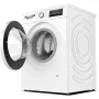 Bosch WUU28T61BY elöltöltős mosógép 9 kg, 1400 f/p., aláépíthető, érintővezérlés, speedperfect, ecosilencedrive, hygiene plus, variodob