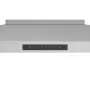 Bosch DWQ66DM50 fali kürtős páraelszívó, 60 cm, nemesacél, 3+1 fokozatú érintőgombos vezérlés, led világítás