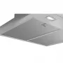 Bosch DWQ66DM50 fali kürtős páraelszívó, 60 cm, nemesacél, 3+1 fokozatú érintőgombos vezérlés, led világítás