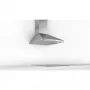 Bosch DWP64BC50 fali kürtős páraelszívó, 60 cm, nemesacél, 3 fokozatú nyomógombos vezérlés, led világítás