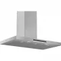 Bosch DWB97IM50 fali kürtős páraelszívó, 90 cm, nemesacél, 3+1 fokozatú érintővezérlés, led világítás