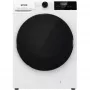 Gorenje WD2A164ADS elöltöltős mosó-szárítógép, fehér, gőzfunkció, 10/6kg, 1400 f/p, kondenzációs szárítás, inverter, allergycare