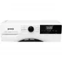 Gorenje WD2A164ADS elöltöltős mosó-szárítógép, fehér, gőzfunkció, 10/6kg, 1400 f/p, kondenzációs szárítás, inverter, allergycare