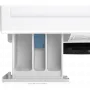 Gorenje WD2A164ADS elöltöltős mosó-szárítógép, fehér, gőzfunkció, 10/6kg, 1400 f/p, kondenzációs szárítás, inverter, allergycare