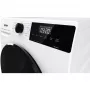 Gorenje WD2A164ADS elöltöltős mosó-szárítógép, fehér, gőzfunkció, 10/6kg, 1400 f/p, kondenzációs szárítás, inverter, allergycare