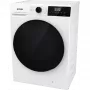 Gorenje WD2A164ADS elöltöltős mosó-szárítógép, fehér, gőzfunkció, 10/6kg, 1400 f/p, kondenzációs szárítás, inverter, allergycare