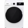 Gorenje WD2A164ADS elöltöltős mosó-szárítógép, fehér, gőzfunkció, 10/6kg, 1400 f/p, kondenzációs szárítás, inverter, allergycare