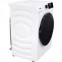 Gorenje WD2A164ADS elöltöltős mosó-szárítógép, fehér, gőzfunkció, 10/6kg, 1400 f/p, kondenzációs szárítás, inverter, allergycare