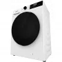 Gorenje WD2A164ADS elöltöltős mosó-szárítógép, fehér, gőzfunkció, 10/6kg, 1400 f/p, kondenzációs szárítás, inverter, allergycare