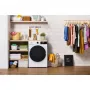 Gorenje WD2A164ADS elöltöltős mosó-szárítógép, fehér, gőzfunkció, 10/6kg, 1400 f/p, kondenzációs szárítás, inverter, allergycare