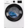 Gorenje WNEI94ADS elöltöltős mosógép, 9 kg, 1400 f/p., gőzprogram, inverter motor, waveactive dob, extrahygiene, tollpehely program