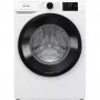 Gorenje WNEI94ADS elöltöltős mosógép, 9 kg, 1400 f/p., gőzprogram, inverter motor, waveactive dob, extrahygiene, tollpehely program