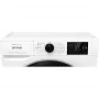 Gorenje WNEI94ADS elöltöltős mosógép, 9 kg, 1400 f/p., gőzprogram, inverter motor, waveactive dob, extrahygiene, tollpehely program