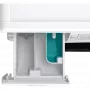 Gorenje WNEI94ADS elöltöltős mosógép, 9 kg, 1400 f/p., gőzprogram, inverter motor, waveactive dob, extrahygiene, tollpehely program