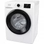 Gorenje WNEI94ADS elöltöltős mosógép, 9 kg, 1400 f/p., gőzprogram, inverter motor, waveactive dob, extrahygiene, tollpehely program