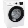 Gorenje WNEI94ADS elöltöltős mosógép, 9 kg, 1400 f/p., gőzprogram, inverter motor, waveactive dob, extrahygiene, tollpehely program