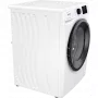 Gorenje WNEI94ADS elöltöltős mosógép, 9 kg, 1400 f/p., gőzprogram, inverter motor, waveactive dob, extrahygiene, tollpehely program