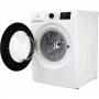 Gorenje WNEI94ADS elöltöltős mosógép, 9 kg, 1400 f/p., gőzprogram, inverter motor, waveactive dob, extrahygiene, tollpehely program