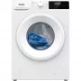Gorenje WNHPI62SCS elöltöltős keskeny mosógép, 6 kg, 1200 f/p., 45 cm mély, gőzfunkció, inverter motor, led kijelző, allergycare