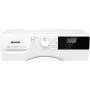 Gorenje WNHPI62SCS elöltöltős keskeny mosógép, 6 kg, 1200 f/p., 45 cm mély, gőzfunkció, inverter motor, led kijelző, allergycare