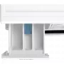 Gorenje WNHPI62SCS elöltöltős keskeny mosógép, 6 kg, 1200 f/p., 45 cm mély, gőzfunkció, inverter motor, led kijelző, allergycare
