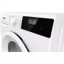 Gorenje WNHPI62SCS elöltöltős keskeny mosógép, 6 kg, 1200 f/p., 45 cm mély, gőzfunkció, inverter motor, led kijelző, allergycare