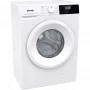 Gorenje WNHPI62SCS elöltöltős keskeny mosógép, 6 kg, 1200 f/p., 45 cm mély, gőzfunkció, inverter motor, led kijelző, allergycare