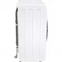 Gorenje WNHPI62SCS elöltöltős keskeny mosógép, 6 kg, 1200 f/p., 45 cm mély, gőzfunkció, inverter motor, led kijelző, allergycare