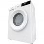 Gorenje WNHPI62SCS elöltöltős keskeny mosógép, 6 kg, 1200 f/p., 45 cm mély, gőzfunkció, inverter motor, led kijelző, allergycare