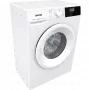Gorenje WNHPI62SCS elöltöltős keskeny mosógép, 6 kg, 1200 f/p., 45 cm mély, gőzfunkció, inverter motor, led kijelző, allergycare