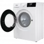 Gorenje WNHPI62SCS elöltöltős keskeny mosógép, 6 kg, 1200 f/p., 45 cm mély, gőzfunkció, inverter motor, led kijelző, allergycare