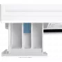 Gorenje WNHPI72SCS elöltöltős keskeny mosógép, 7 kg, 1200 f/p., 45 cm mély, gőzfunkció, inverter motor, led kijelző, allergycare