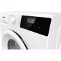 Gorenje WNHPI72SCS elöltöltős keskeny mosógép, 7 kg, 1200 f/p., 45 cm mély, gőzfunkció, inverter motor, led kijelző, allergycare