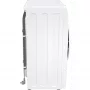 Gorenje WNHPI72SCS elöltöltős keskeny mosógép, 7 kg, 1200 f/p., 45 cm mély, gőzfunkció, inverter motor, led kijelző, allergycare