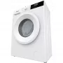 Gorenje WNHPI72SCS elöltöltős keskeny mosógép, 7 kg, 1200 f/p., 45 cm mély, gőzfunkció, inverter motor, led kijelző, allergycare