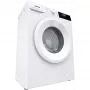 Gorenje WNHPI72SCS elöltöltős keskeny mosógép, 7 kg, 1200 f/p., 45 cm mély, gőzfunkció, inverter motor, led kijelző, allergycare