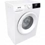 Gorenje WNHPI72SCS elöltöltős keskeny mosógép, 7 kg, 1200 f/p., 45 cm mély, gőzfunkció, inverter motor, led kijelző, allergycare