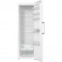 Gorenje R619EEW5 hűtőszekrény, fehér, 185 cm, 398 l, led világítás, ventilátor, gyorshűtés, elektronikus vezérlés