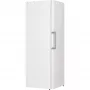 Gorenje R619EEW5 hűtőszekrény, fehér, 185 cm, 398 l, led világítás, ventilátor, gyorshűtés, elektronikus vezérlés