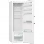 Gorenje R619EEW5 hűtőszekrény, fehér, 185 cm, 398 l, led világítás, ventilátor, gyorshűtés, elektronikus vezérlés