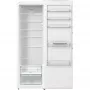 Gorenje R619EEW5 hűtőszekrény, fehér, 185 cm, 398 l, led világítás, ventilátor, gyorshűtés, elektronikus vezérlés