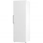 Gorenje R619EEW5 hűtőszekrény, fehér, 185 cm, 398 l, led világítás, ventilátor, gyorshűtés, elektronikus vezérlés