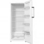 Gorenje R615FEW5 hűtőszekrény, fehér, 145 cm, 271 l, fagyasztórekesz nélkül, gyorshűtés, led világítás