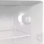 Gorenje R615FEW5 hűtőszekrény, fehér, 145 cm, 271 l, fagyasztórekesz nélkül, gyorshűtés, led világítás