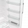 Gorenje R615FEW5 hűtőszekrény, fehér, 145 cm, 271 l, fagyasztórekesz nélkül, gyorshűtés, led világítás