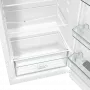 Gorenje R615FEW5 hűtőszekrény, fehér, 145 cm, 271 l, fagyasztórekesz nélkül, gyorshűtés, led világítás