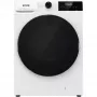 Gorenje WD2A854ADS elöltöltős mosó-szárítógép, fehér, gőzfunkció, 8/5 kg, 1400 f/p, kondenzációs szárítás, inverter, allergycare