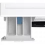 Gorenje WD2A854ADS elöltöltős mosó-szárítógép, fehér, gőzfunkció, 8/5 kg, 1400 f/p, kondenzációs szárítás, inverter, allergycare
