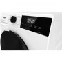 Gorenje WD2A854ADS elöltöltős mosó-szárítógép, fehér, gőzfunkció, 8/5 kg, 1400 f/p, kondenzációs szárítás, inverter, allergycare